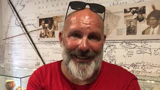 12 - Poland 2019 - Toruń - The Tony Halik Travel Museum