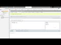 Web Njit Edu Sql1 Njit Edu Jtn3 Fdfsfs PhpMyAdmin 4 2 7 1 Google Chrome 2022 10 31 13 46 4