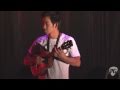 Montreal Guitar Show '11 - Jake Shimabukuro "Blue Roses Falling"
