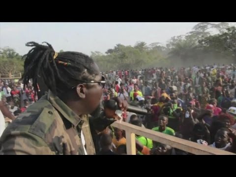 Fada Bakdoum, le baobab du Reggae guinéen