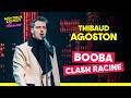 Thibaud Agoston – Booba clash Racine