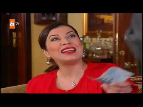 Selena 35-ci bölüm (Atv)