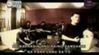 Dahil Ikaw - True Faith