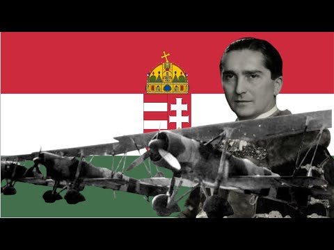 "Horthy István" - "Istvan Horthy"