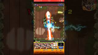 モンスト 【クシナダ編】