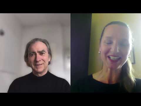 Künstler fragen Künstler - 7 Fragen an Alina Gause