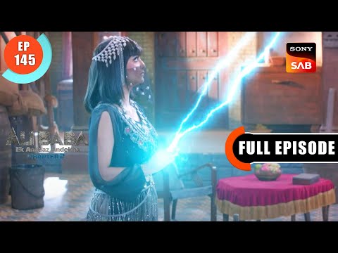 Chote Kotwal Ka Naya Thikana - Ali Baba -Ek Andaaz Andekha-Chapter 2 -Ep 145-Full Episode-6 Feb 2023