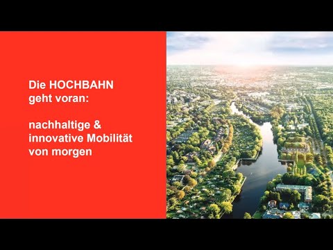 Ringvorlesung Mobilität, Mai 2021: Hochbahn Hamburg