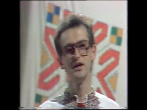 Ej bul tot krasni cas - Jovgen Nadj