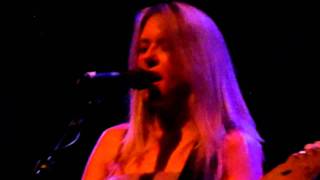 "Why Can't I" (Live) - Liz Phair - San Francisco, Independent - October 10, 2010