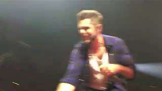 Thomas Rhett - South Side. Home Team Tour Pensacola, FL 10/13/17