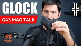 Why I Don’t Want to Like the G48 or G43x