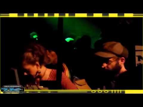 IONYOUTH SOUNDSYSTEM (b) - live & dub love \ round 4 @ DUB IT ! zappa 22-11-2014