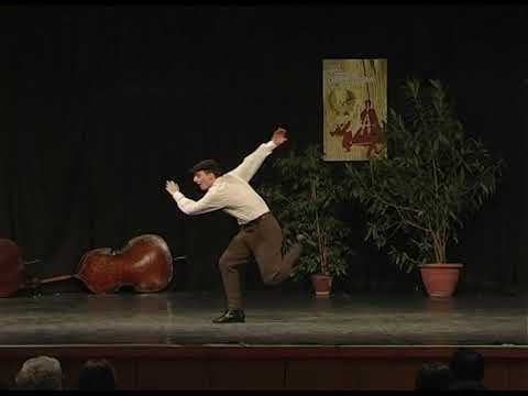 Fundák Kristóf: Válaszúti ritka és sűrű magyar