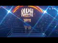 WWE Ridge Holland entrance 2024 - NXT