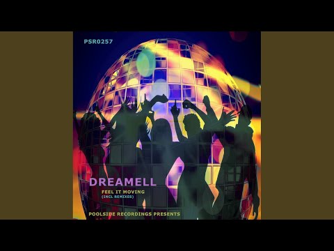 Feel It Moving (Nick Solid Remix)