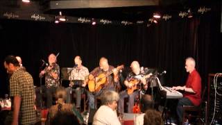 The Friends of Fiddler's Green 2014- David Parry Jig/Laughin' In Baffin Reel