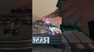 X  #fatbaldsicilian #dmx #dj #scratching