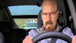 Walter White - A Horse With No Name ( Breaking Bad )