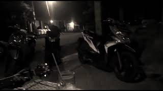 Download lagu Story wa kubayangkan bila engkau datang ' PENJAGA HATI ' mp3