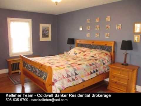 16 Thorndyke Rd Worcester, MA 01606 - Single-Family Home - Real Estate - For Sale -