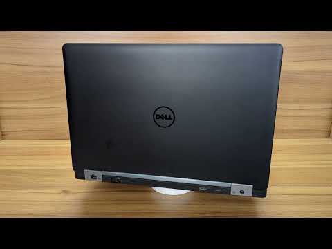 U1276 Dell Latitude E5570