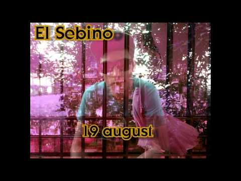 El Sebino - 19 August