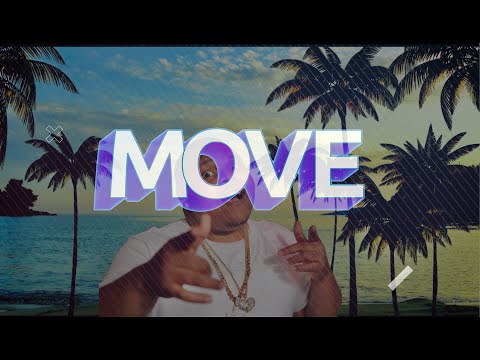 MOVE By Bobby Dolla FT Anju C