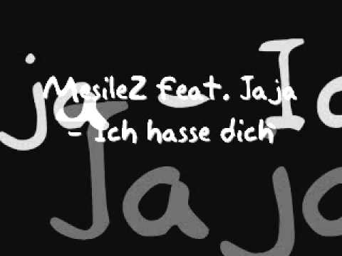 MesileZ feat JaJa - Ich hasse dich