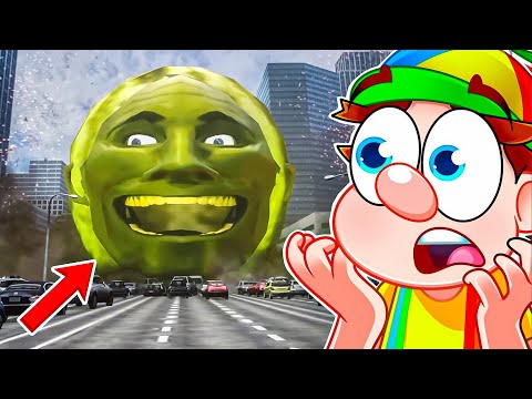 WE WATCHED THE LIN GANG MELON TAPES…