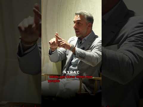 What does the real estate office of today (and tomorrow) look like? 🤔 - The Agency