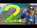 Первый полет на новом параплане | обзор крыла Niviuk Ikuma2 Первый полет на новом параплане | обзор крыла Niviuk Ikuma2