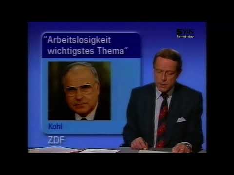 ZDF heute 26.12.1987 mit