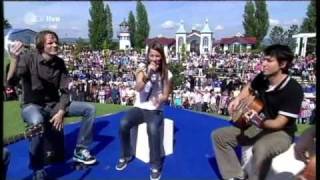 Herzbeben Music Video