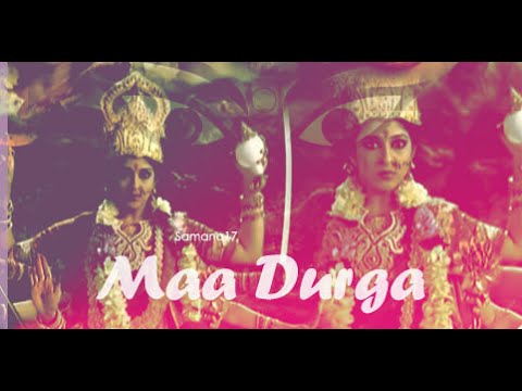 Mahadev OST 93 - Maa Durga Theme