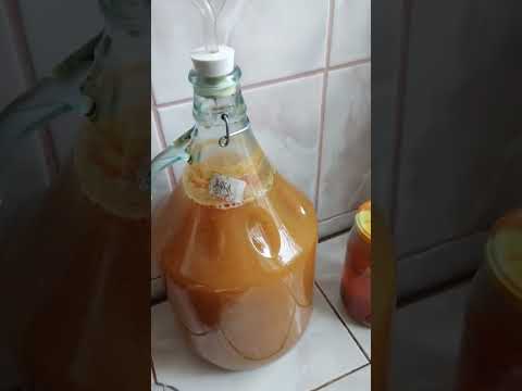 Miód pitny-trójniak zimowy.cz.1/2