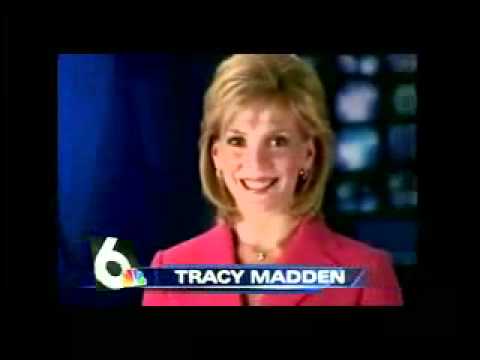 WOWT NBC 6 News 5 PM Talent Open March, 2008