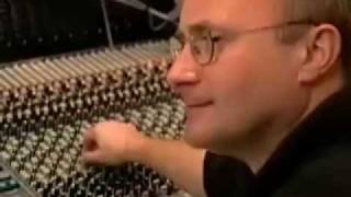 Phil Collins &amp;  &#39;N Sync - Krach im Lager   (Studio-Aufnahme-Interview)