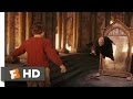 Harry Potter And The Sorcerer S Stone 5 5 Movie CLIP The Last Temptation 2001 HD