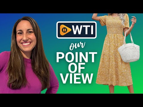 Ellakoko Women's Summer Dresses - WTI product video review