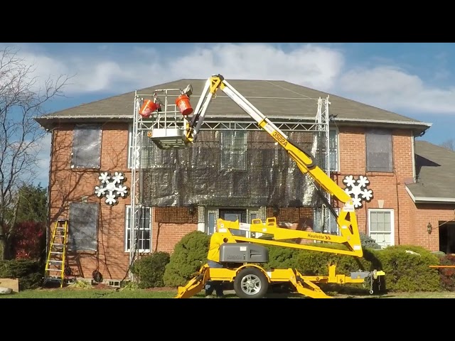 Setup: Day 2 - Grid and Outline