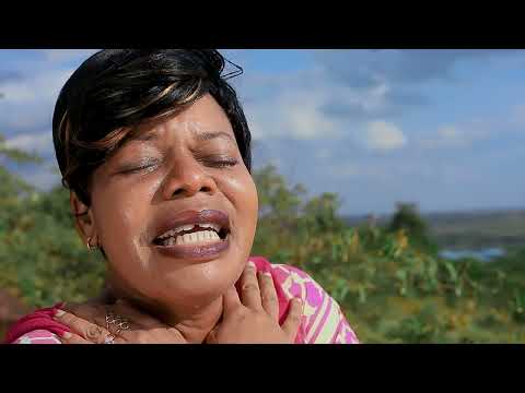 NINASHUKA CHINI BY ANASTASIA KIATU KIVUE