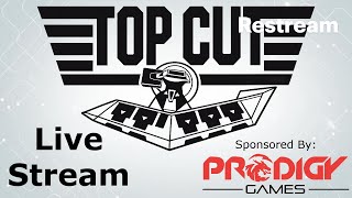 Stream Top Cut: Banlist Reaction