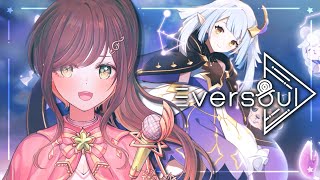 【COVER】 Eversoul - Shooting Star (Talia's theme) / Miori Celesta