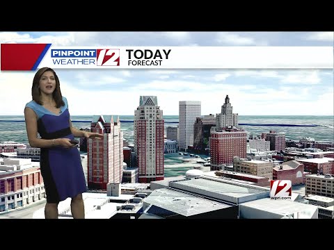 Weather Alert: June 9, 2021