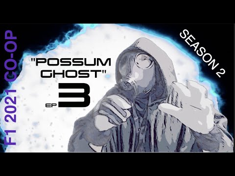 F12021COOP DIRTY AIR SE02EP3 "POSSUM GHOST"
