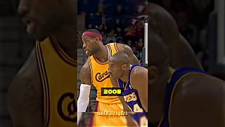 LeBron's Career is almost over 👑😔