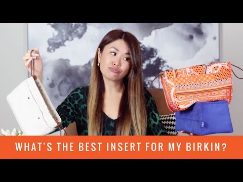 L'Insert vs Hermès Fourbi