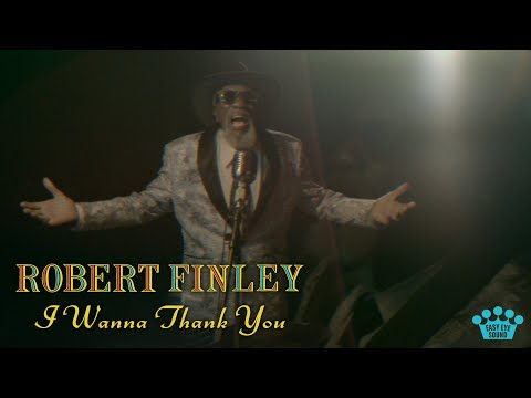 Easy Eye Sound and Robert Finley