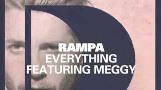 Rampa - Everything (Ramped Up Mix)